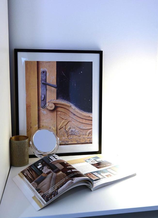 Apartment D & Studio L Dobrinj 外观 照片